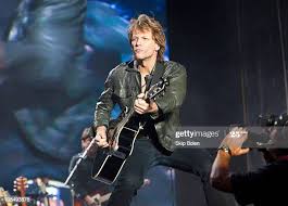 Bon Jovi(ボン・ジョヴィ)