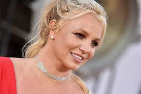 Britney Spears(ブリトニー・スピアーズ) 