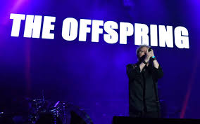 The Offspring (オフスプリング) 
