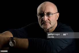 Phil Collins(フィル・コリンズ)