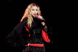 Madonna(マドンナ) 