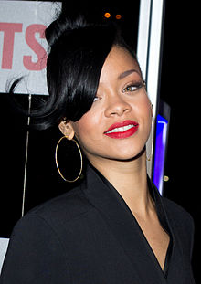 Rihanna リアーナ おすすめ8曲 人気曲