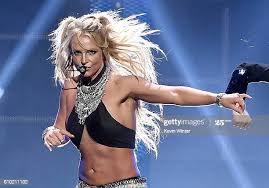 Britney Spears(ブリトニー・スピアーズ) 
